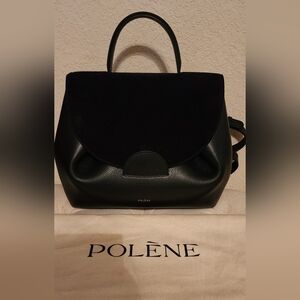 Polene Numer Un Edition Trio Black